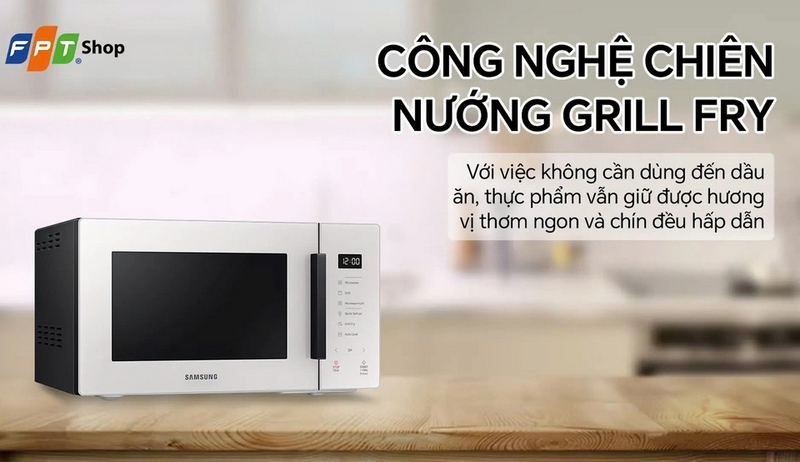 L&ograve; vi s&oacute;ng nhỏ gọn tốt nhất 2026 ảnh 5