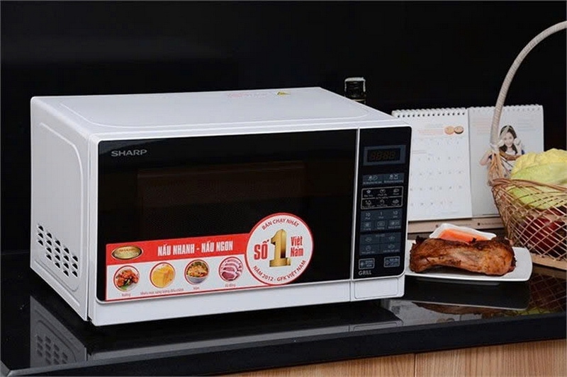 L&ograve; vi s&oacute;ng nhỏ gọn tốt nhất 2026 ảnh 6