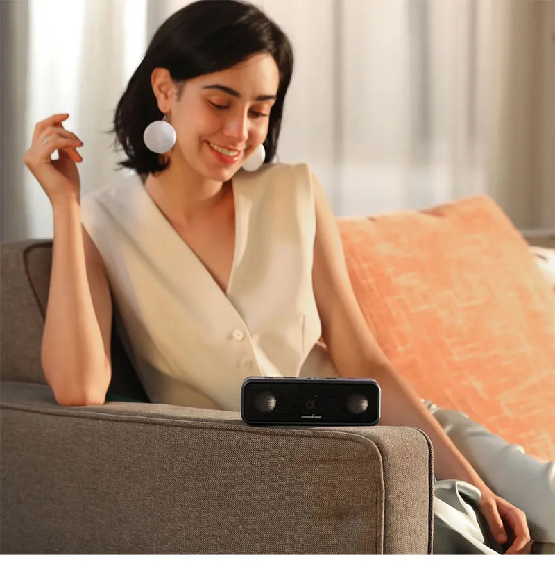 Thiết kế nhỏ gọn, tiện lợi