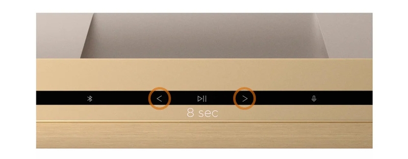Cách reset loa B&O Beosound Level