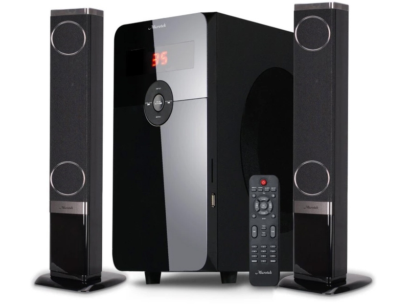 FPT Shop nơi mua loa Microtek chính hãng, giá tốt