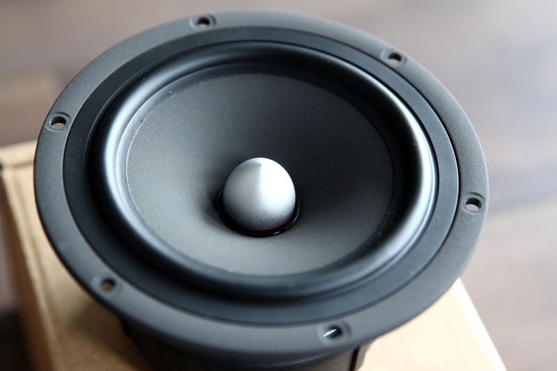 Loa Mid Bass là gì?