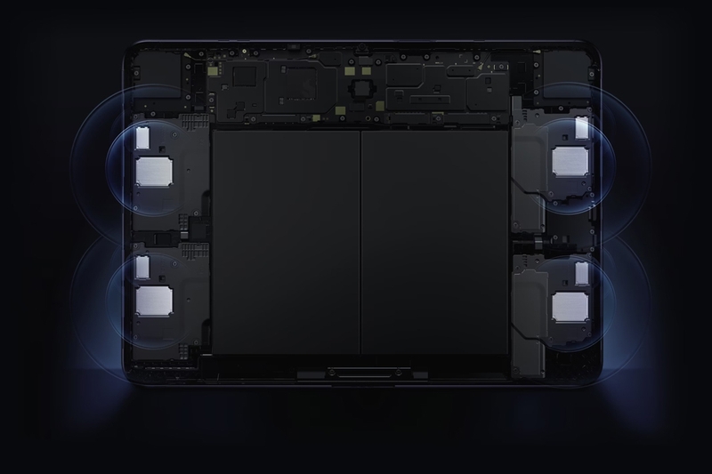 Loa OPPO Pad 3 Pro WiFi