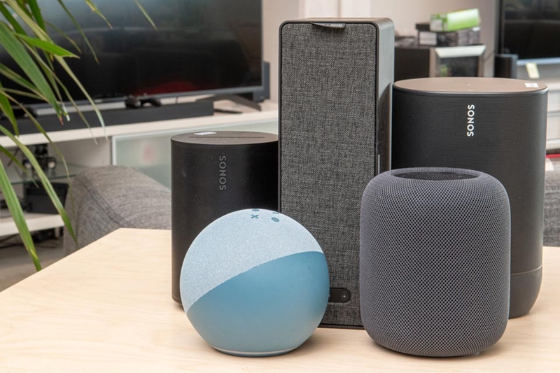 Loa Bluetooth dưới 500k đáng mua sau Tết 2025 - 02