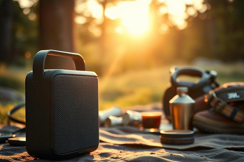 Loa Bluetooth dưới 500k đáng mua sau Tết 2025 - 01