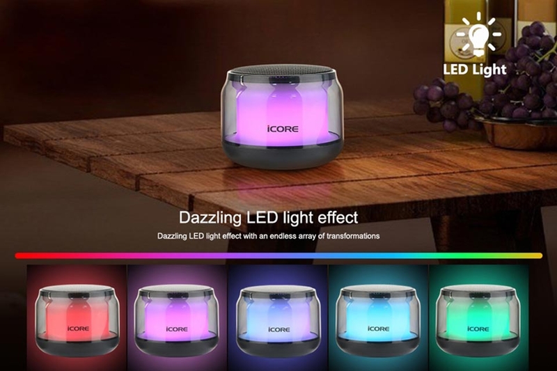 Loa Bluetooth dưới 500k đáng mua sau Tết 2025 - 07