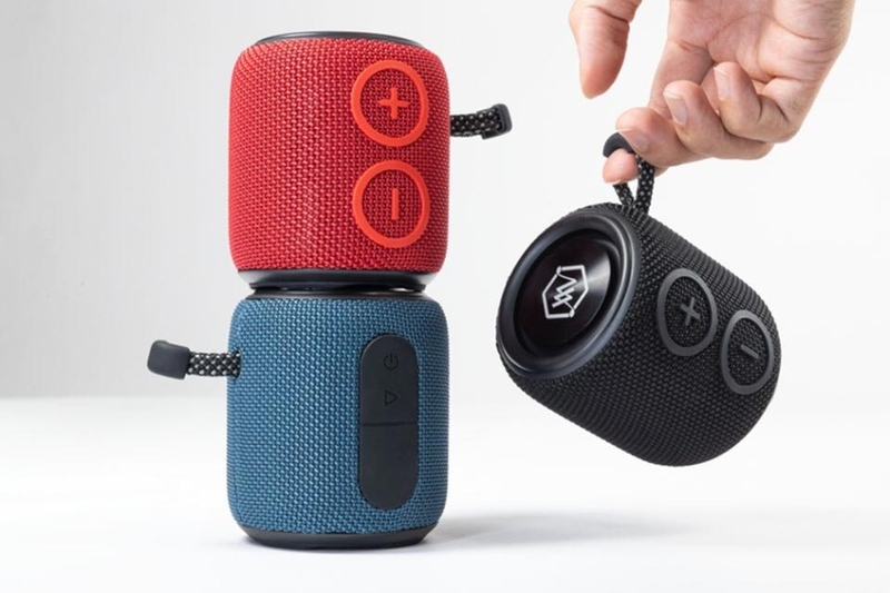 Loa Bluetooth dưới 500k đáng mua sau Tết 2025 - 05