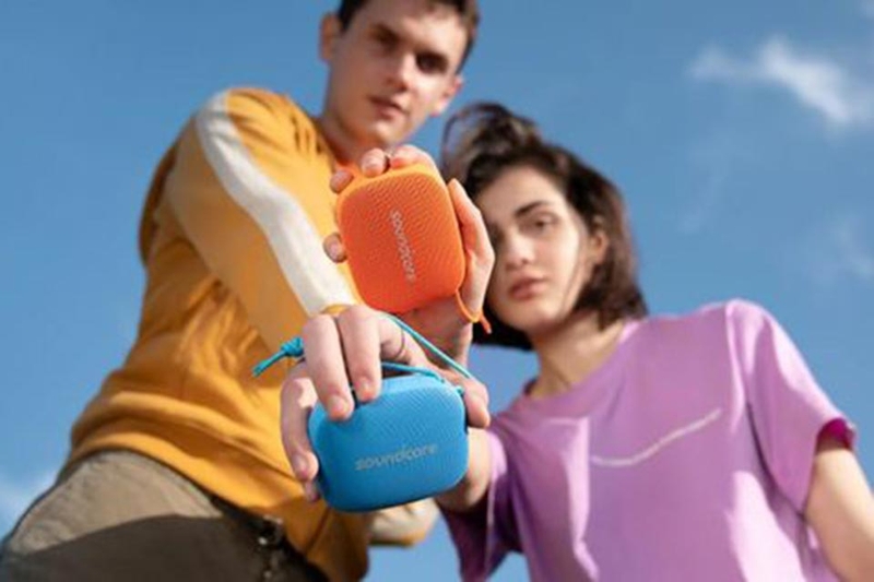 Loa Bluetooth dưới 500k đáng mua sau Tết 2025 - 04