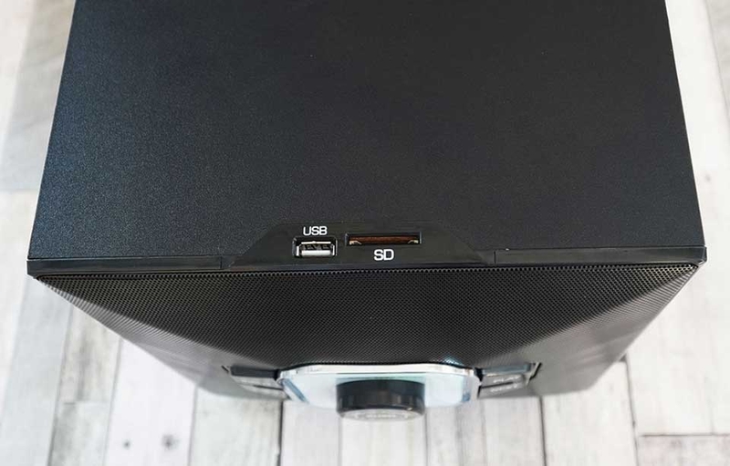 Loa gaming RGB tốt nhất 2026 - 05