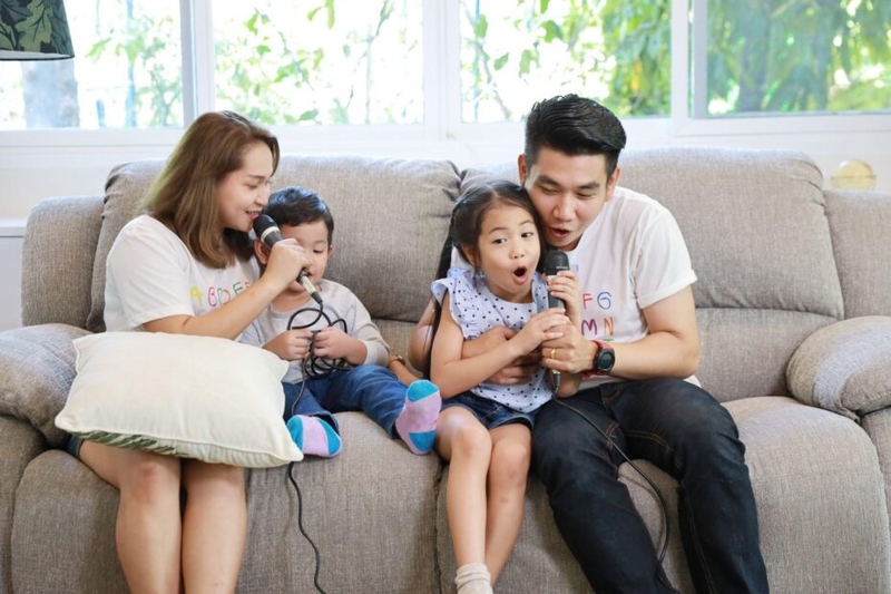 Những điều cần lưu ý khi dùng loa soundbar để hát karaoke