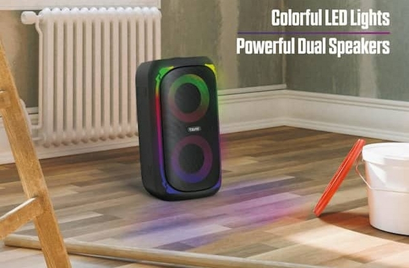 Loa super bass là gì ảnh 1