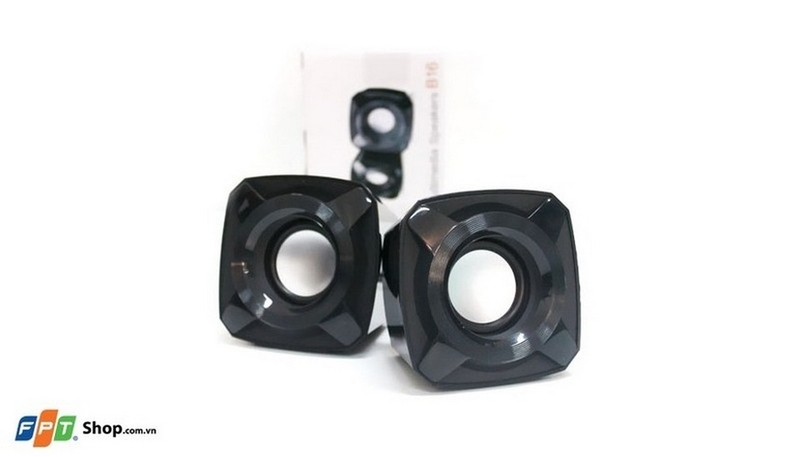 Loa vi tính Microlab B18 2.0 1