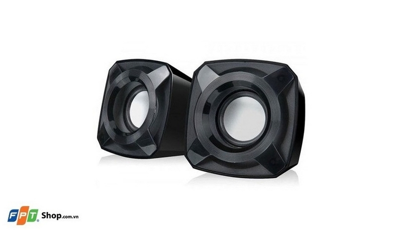 Loa vi tính Microlab B18 2.0 2