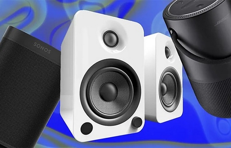 Loa woofer là gì ảnh 1