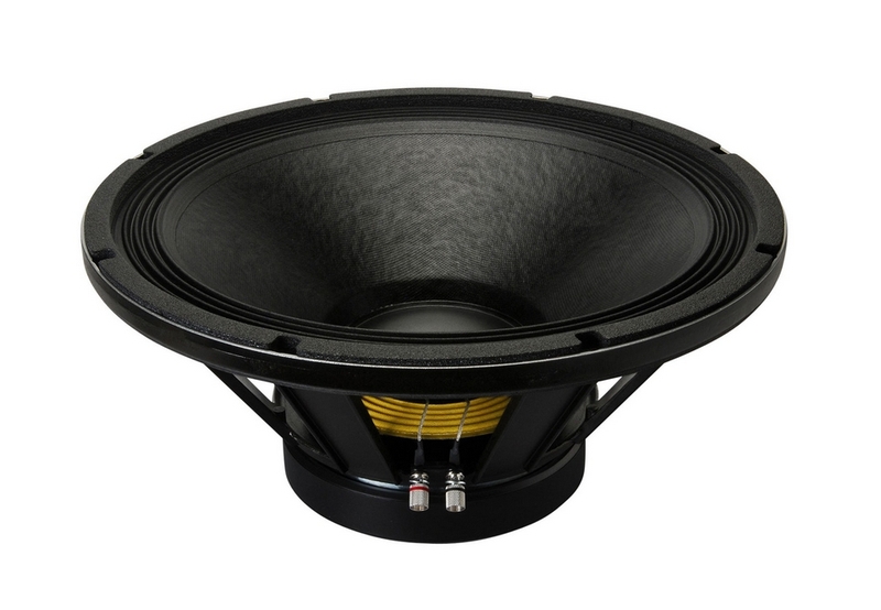 Loa woofer là gì ảnh 3