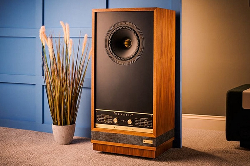 Loa woofer là gì ảnh 5