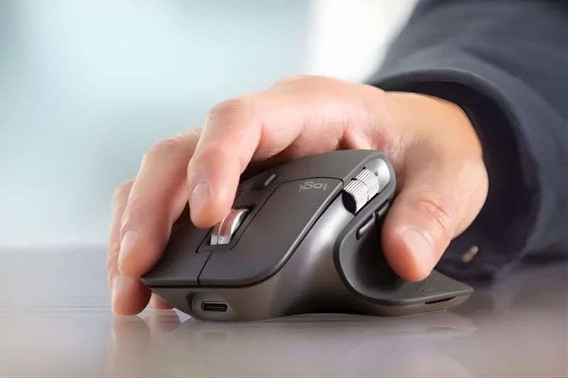 Logitech MX Master 3S