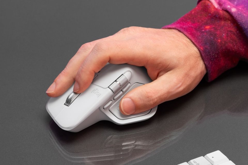 Logitech MX Master 4
