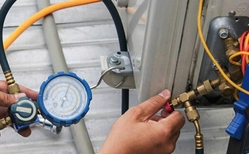 Lỗi A1 điều hòa Daikin ảnh 4