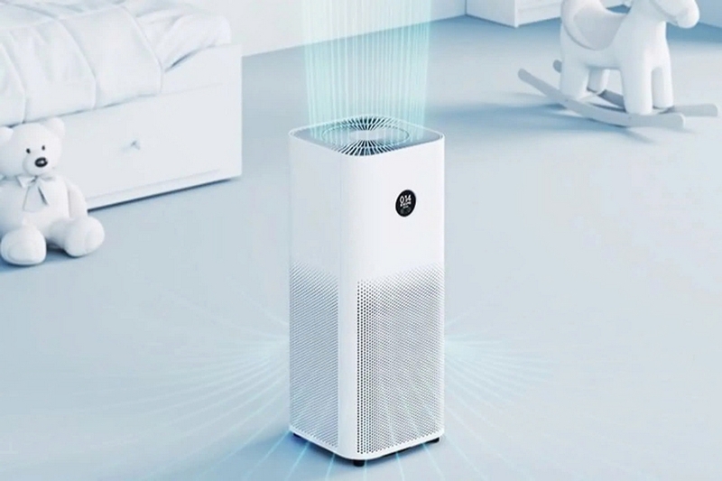 Lỗi AH máy lọc không khí ảnh 4