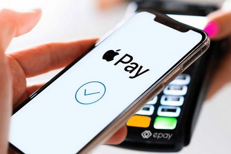 Lỗi Apple Pay là gì ảnh 1