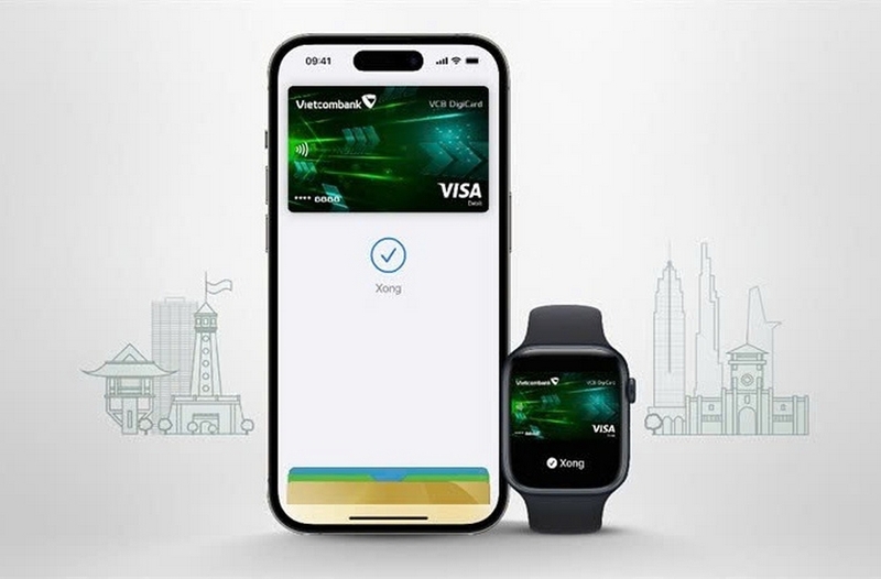 Lỗi Apple Pay là gì ảnh 2