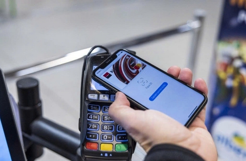 Lỗi Apple Pay là gì ảnh 3