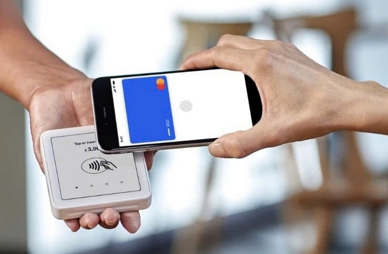 Lỗi Apple Pay là gì ảnh 4