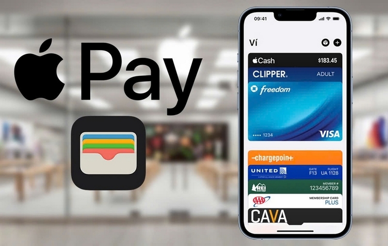 Lỗi Apple Pay là gì ảnh 5