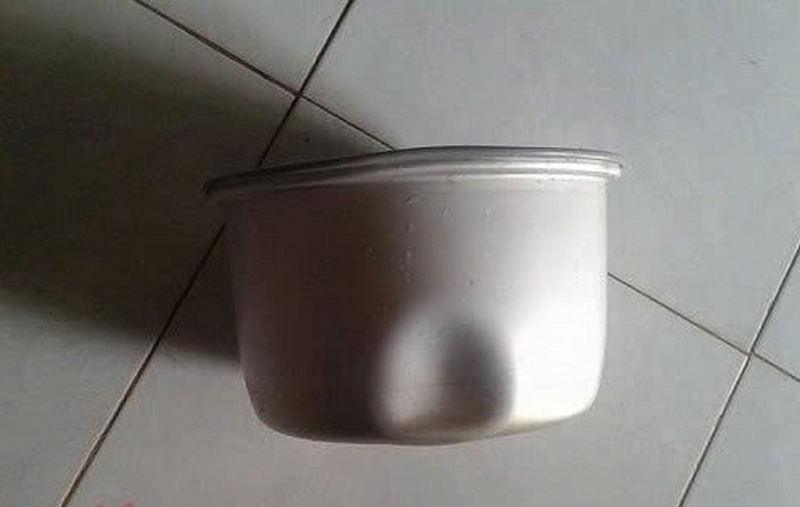 Lỗi C3 nồi cơm điện Midea ảnh 3