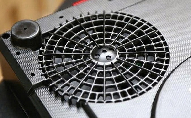 Lỗi C61 bếp từ Hitachi ảnh 2