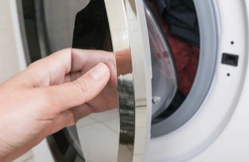 Lỗi DC máy sấy Samsung ảnh 3