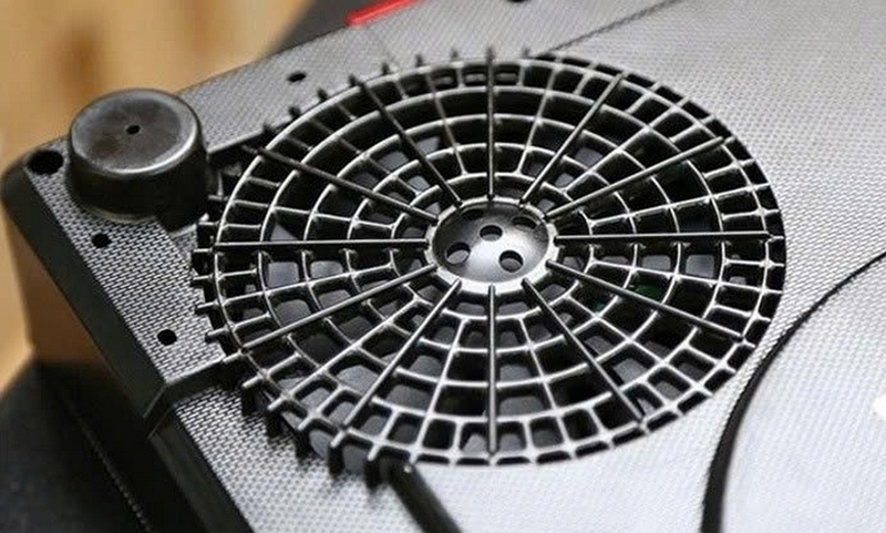 Lỗi E1 bếp từ Sunhouse ảnh 4