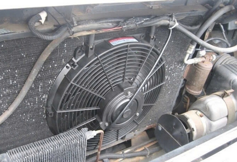 Lỗi E3 điều hòa Daikin ảnh 2