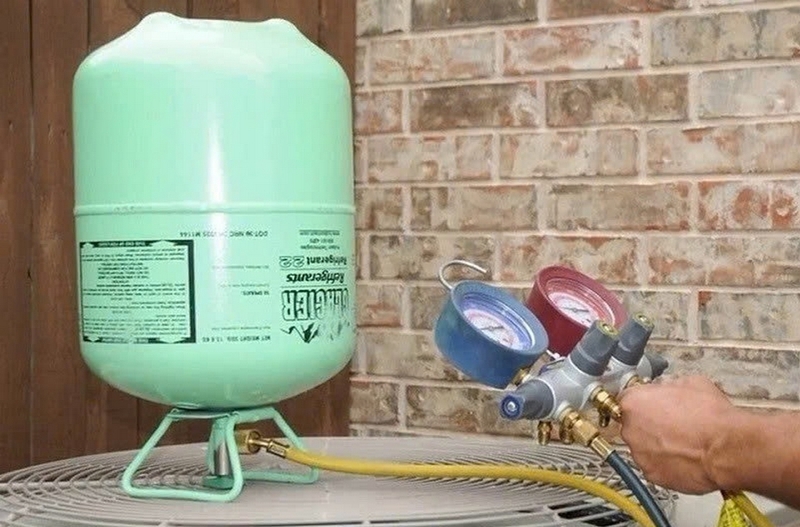 Lỗi E3 điều hòa Daikin ảnh 5