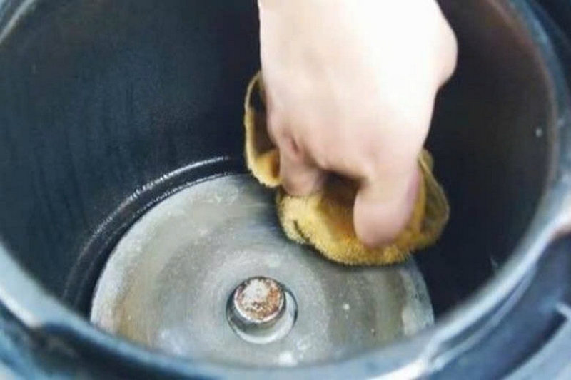 Lỗi E4 nồi cơm điện ảnh 4