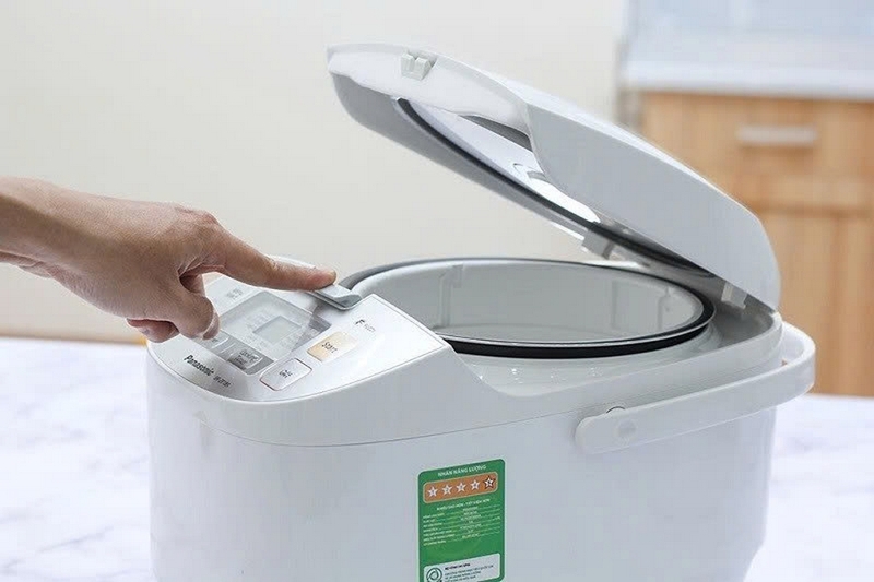 Lỗi E4 nồi cơm điện ảnh 6