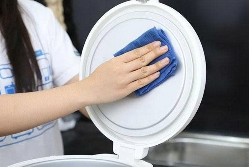 Lỗi E4 nồi cơm điện ảnh 7