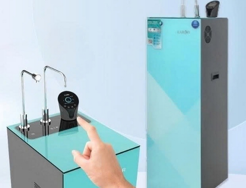 Lỗi ER2 máy lọc nước Karofi ảnh 5