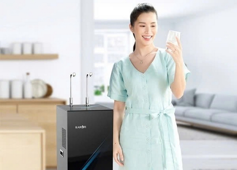 Lỗi ER2 máy lọc nước Karofi ảnh 6