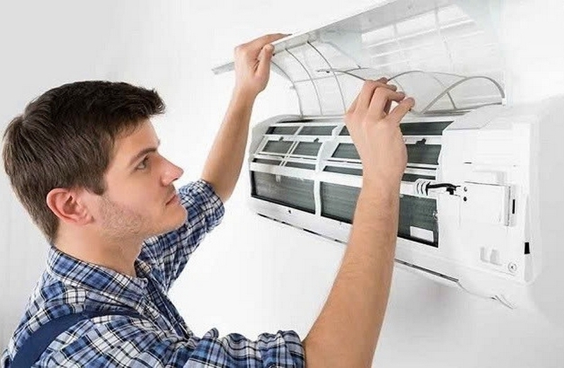 Lỗi F2 máy lạnh Reetech ảnh 4