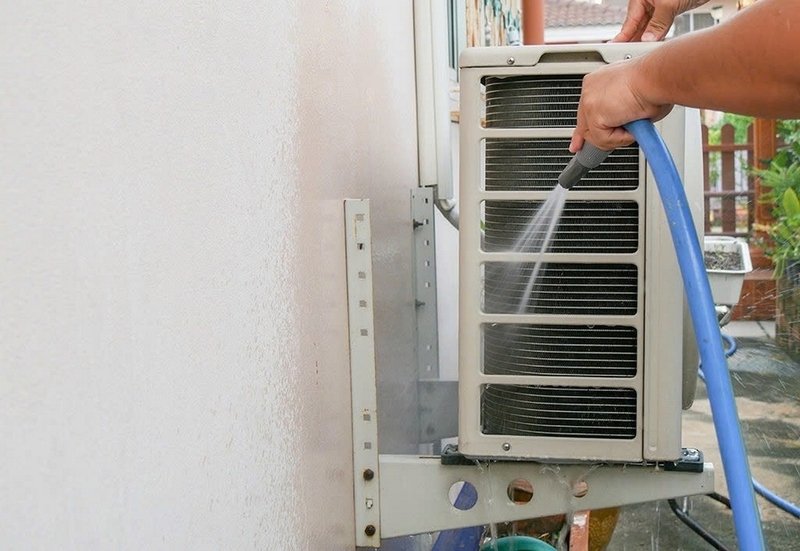 Lỗi F91 điều hòa Panasonic ảnh 4