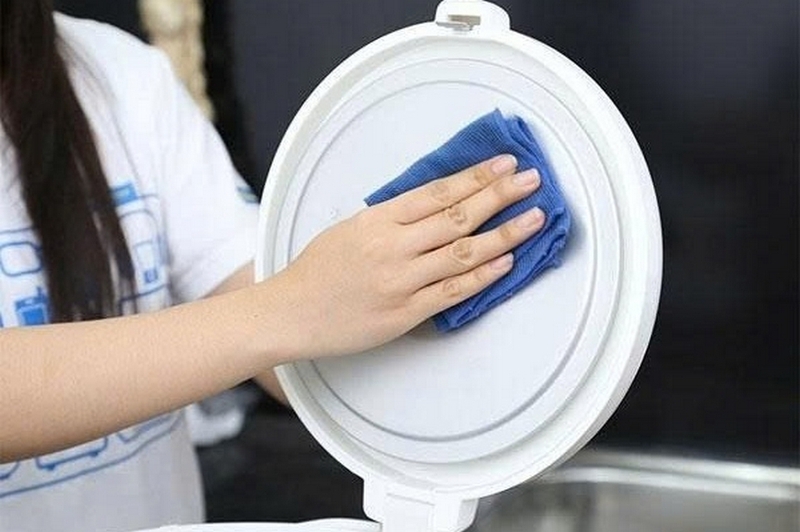 Lỗi H04 nồi cơm Zojirushi ảnh 6