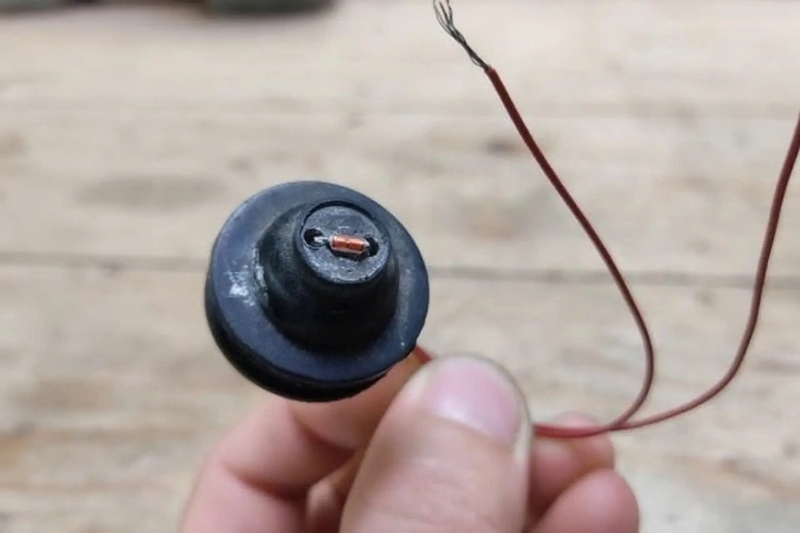 Lỗi H14 bếp từ Panasonic ảnh 2