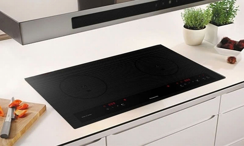 Lỗi H15 bếp từ Panasonic ảnh 1
