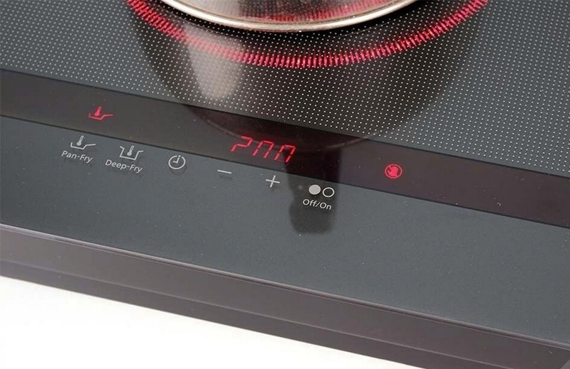 Lỗi H15 bếp từ Panasonic ảnh 6