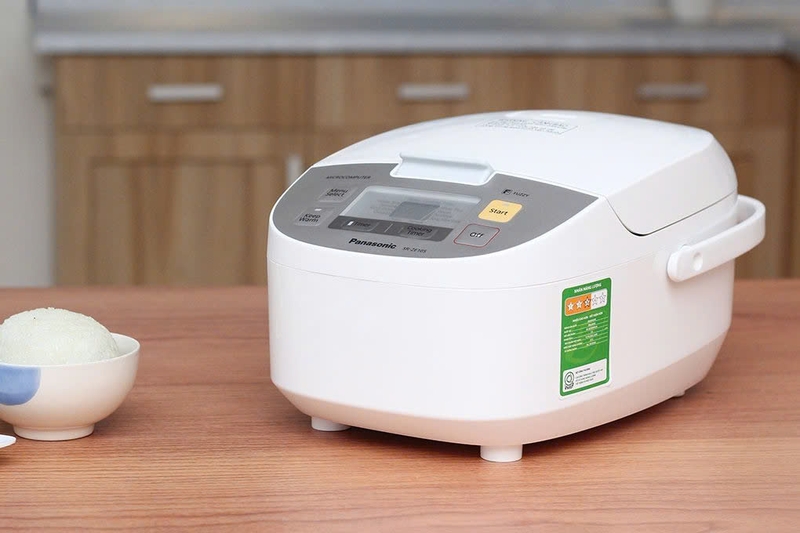 Lỗi H35 nồi cơm Panasonic ảnh 6