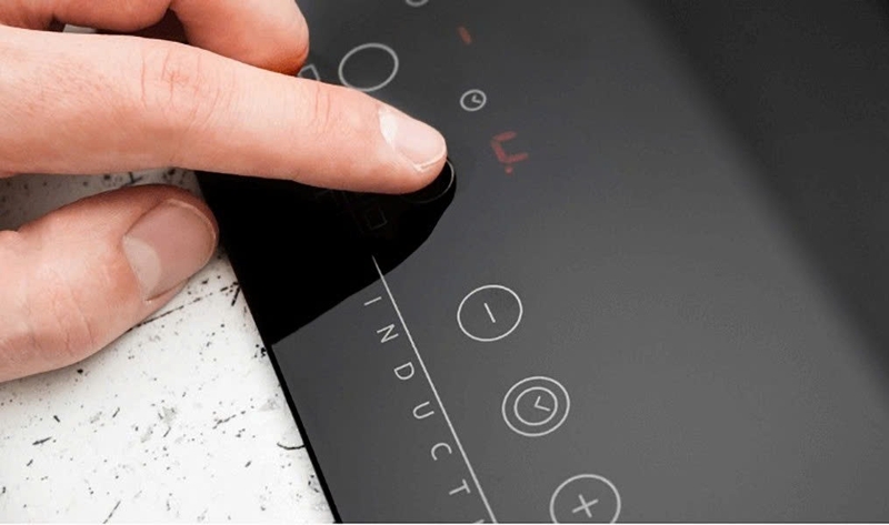 Lỗi H53 bếp từ Panasonic ảnh 5