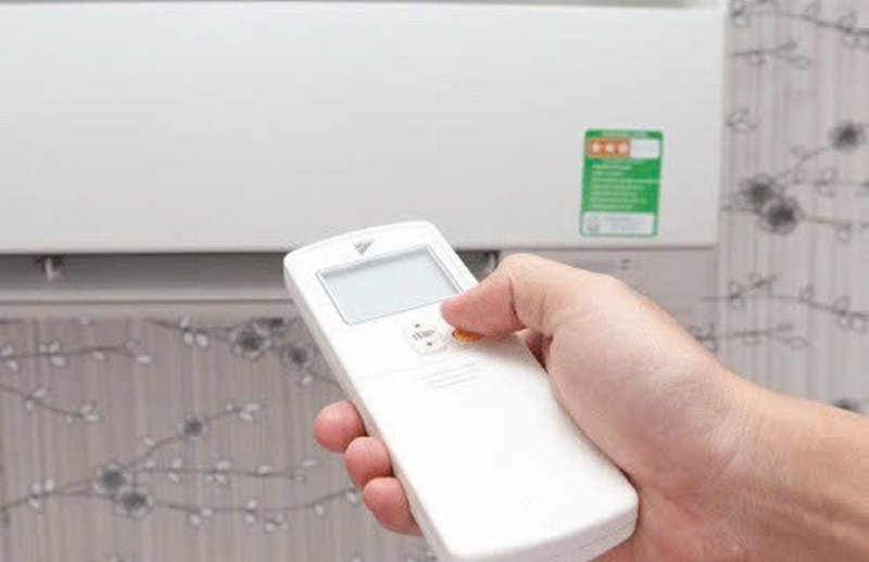 Lỗi H9 điều hòa Daikin ảnh 2