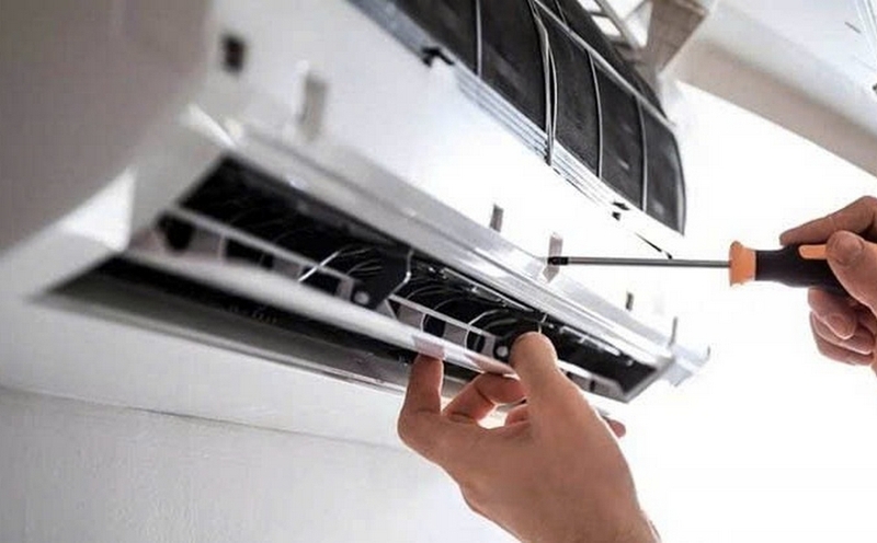 Lỗi H9 điều hòa Daikin ảnh 3